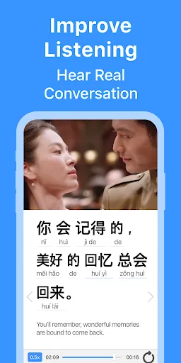 FluentU: Learn Language videos Screenshots