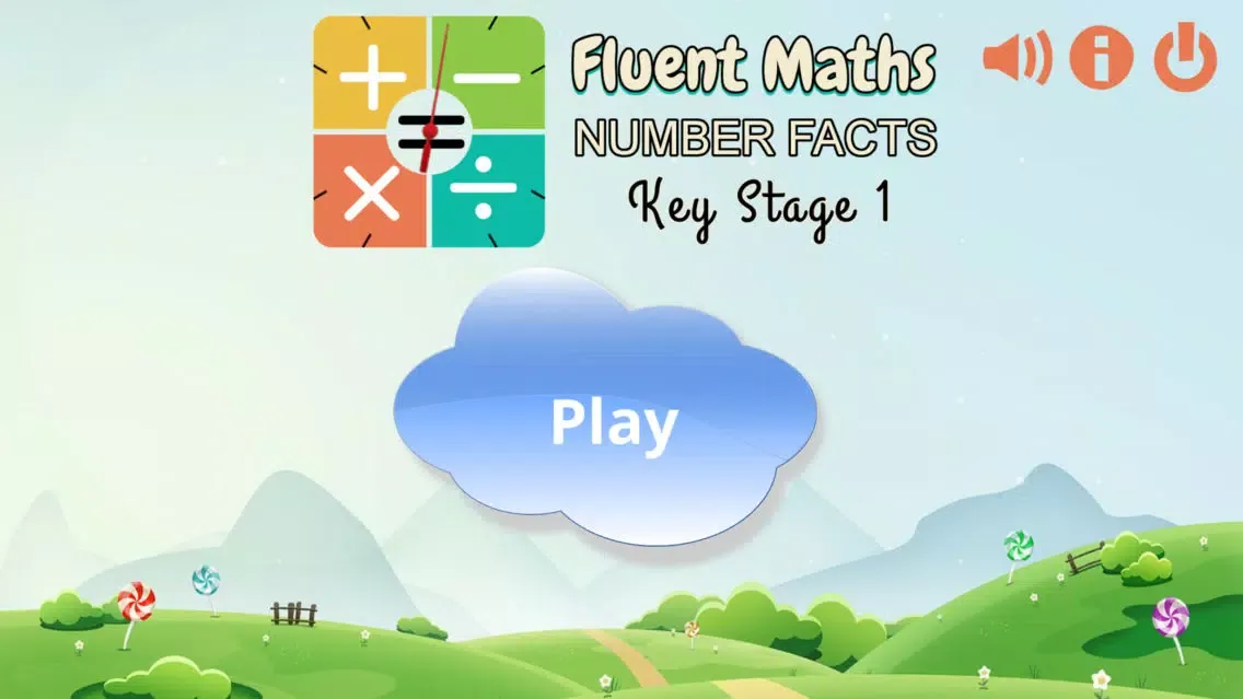 صور Fluent Maths KS1 Number Facts
