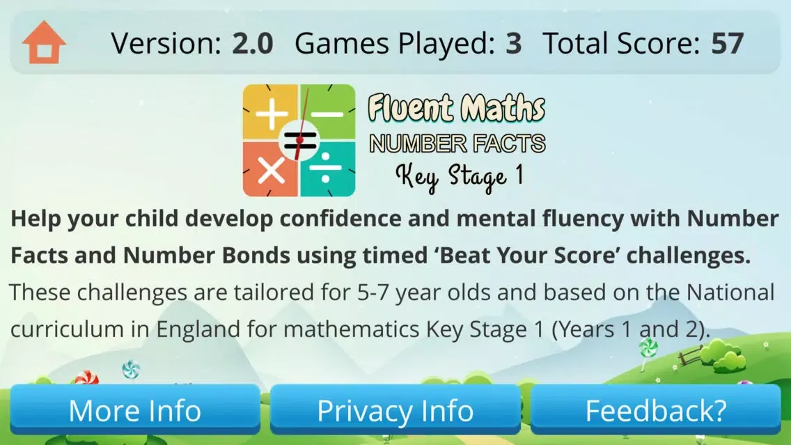 صور Fluent Maths KS1 Number Facts