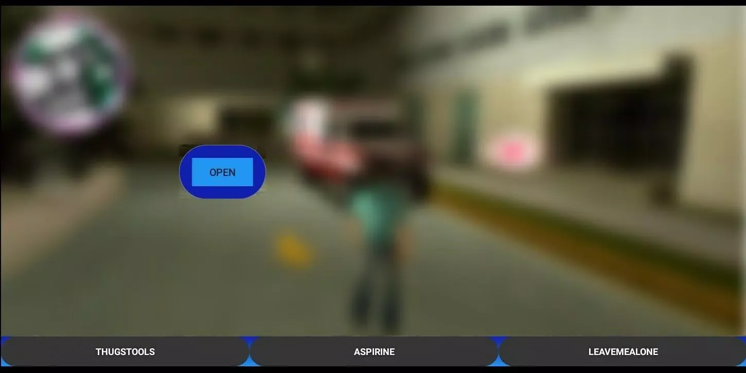 Скриншоты Cheats Keyboard Demo for Vice
