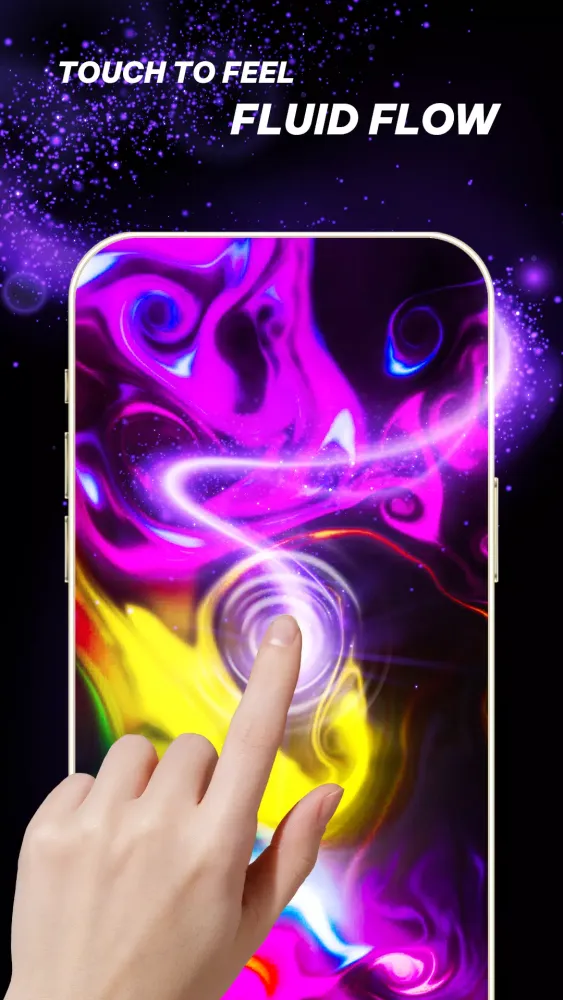 Magic Fluids Screenshots