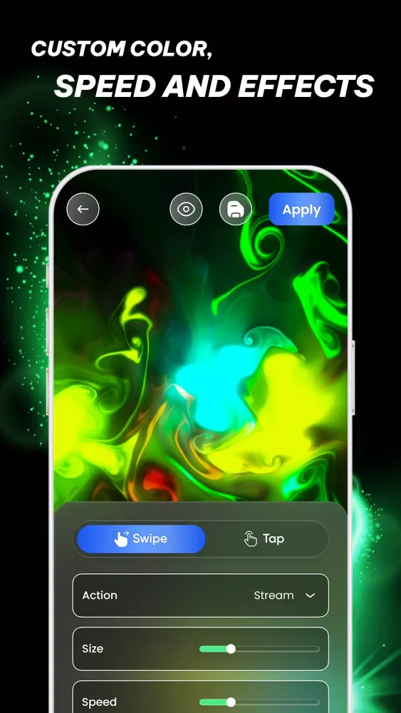 Magic Fluids Screenshots