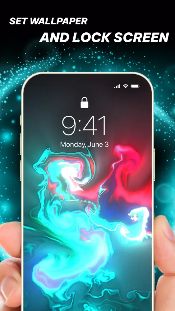 Magic Fluids Screenshots