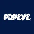 POPEYE(ポパイ) POPEYE(ポパイ)