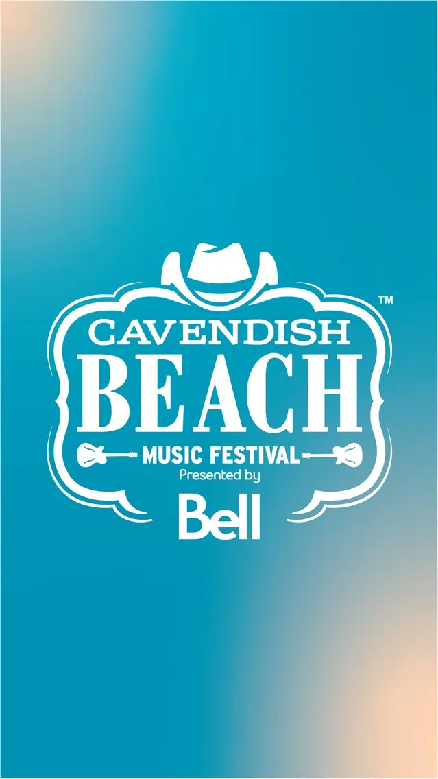 صور Cavendish Beach Music Festival