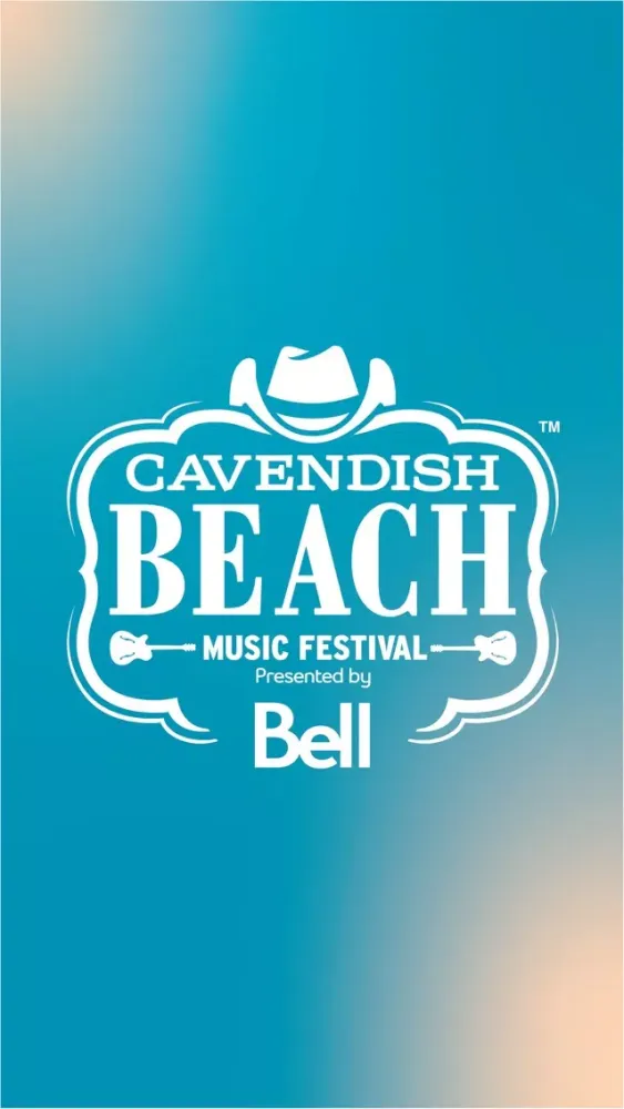 Ảnh chụp màn hình của Cavendish Beach Music Festival