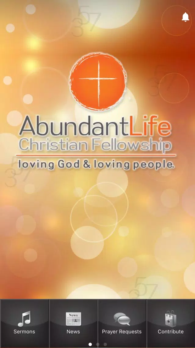 Ảnh chụp màn hình của Abundant Life Christian Fellowship