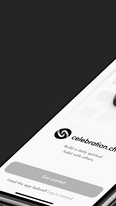 تصاویر Celebration Church