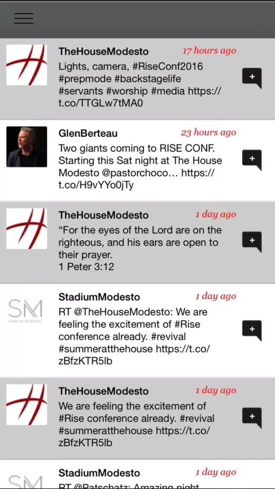The House Modesto Screenshots