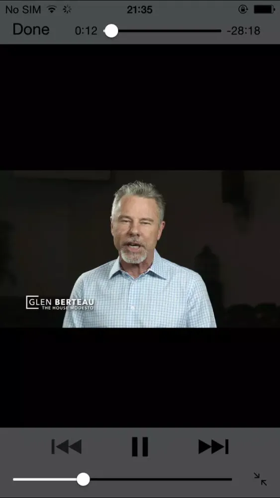 The House Modesto Screenshots