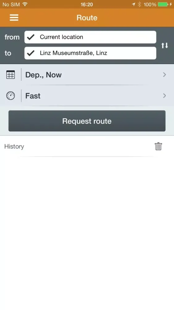 qando Linz Screenshots