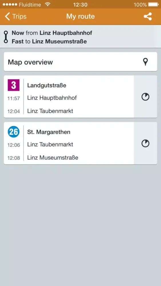 qando Linz Screenshots