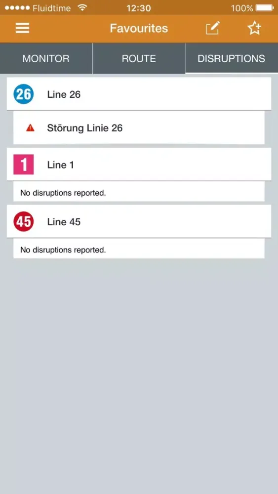 qando Linz Screenshots