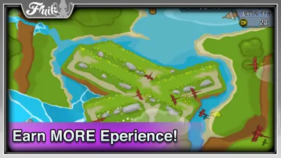 Airport Madness Challenge Lite سکرین شاٹس