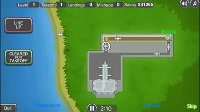 Airport Madness Mobile Lite স্ক্রিনশট