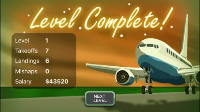 Airport Madness Mobile Lite স্ক্রিনশট