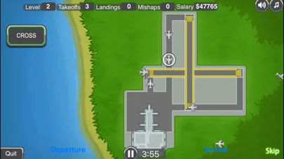 Airport Madness Mobile Lite স্ক্রিনশট