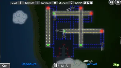 Airport Madness Mobile Lite স্ক্রিনশট