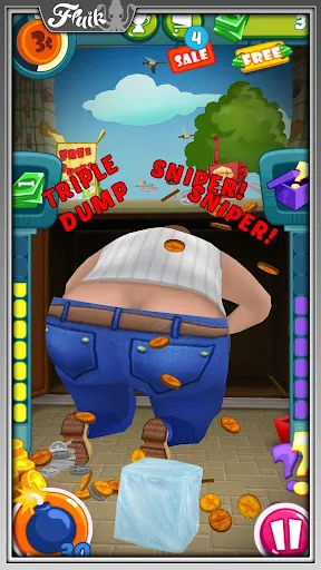 Plumber Crack سکرین شاٹس