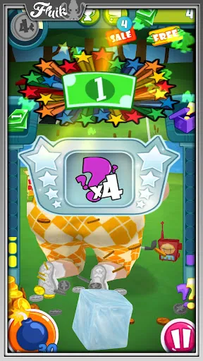 Plumber Crack سکرین شاٹس