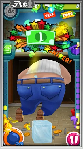 Plumber Crack سکرین شاٹس