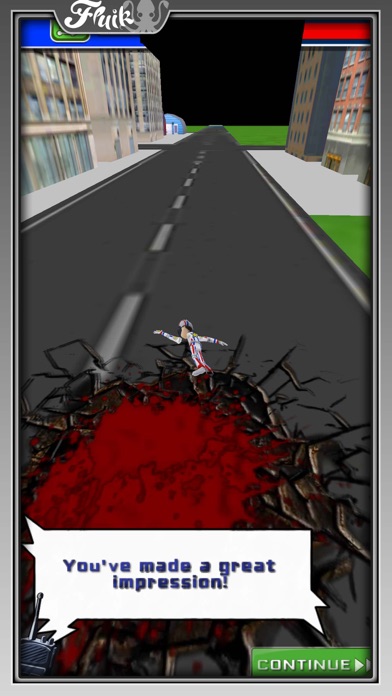 Death Drop Ekran Görüntüleri