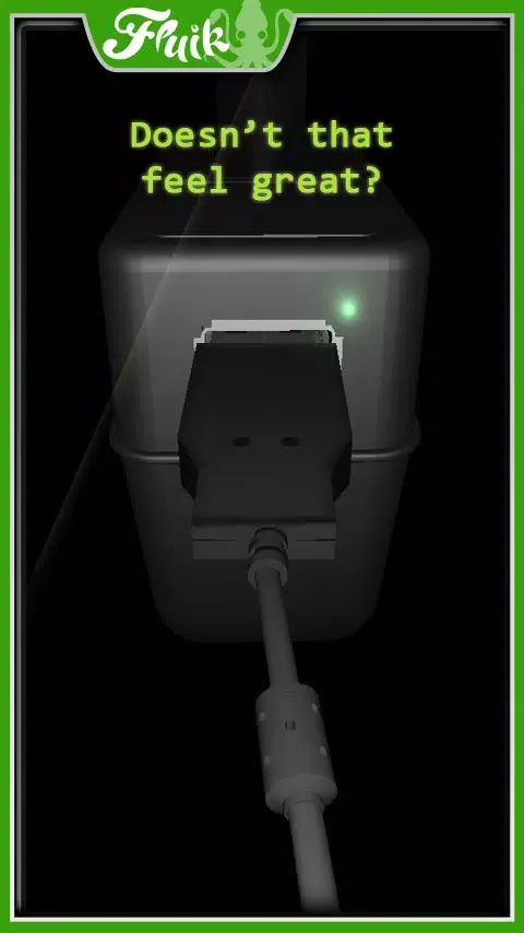 Ảnh chụp màn hình của USB Simulator 2015: Get it in!
