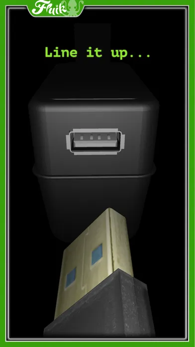 USB Simulator 2015 سکرین شاٹس