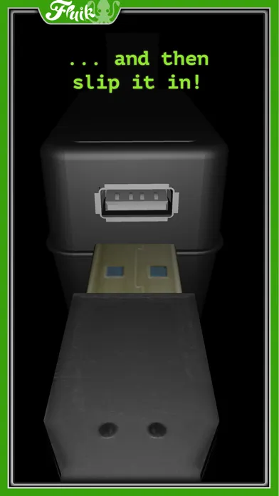 USB Simulator 2015 سکرین شاٹس