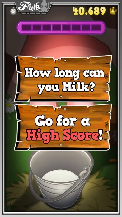 Udder应用截图