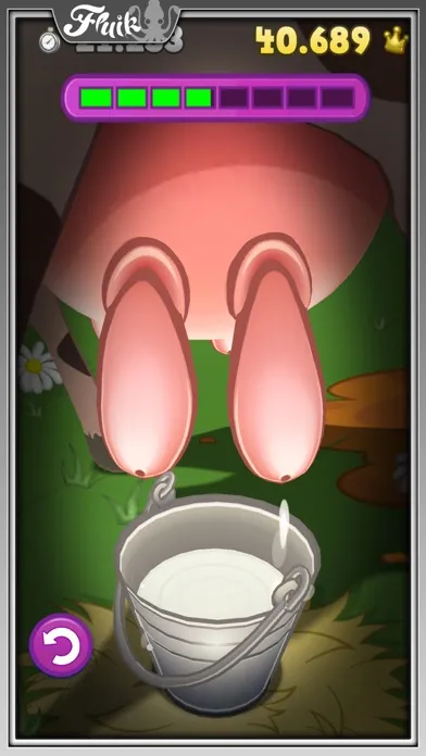 Udder应用截图