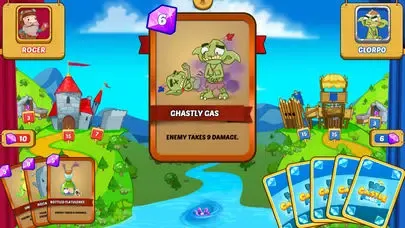Mines & Magic應用截圖