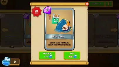 Mines & Magic應用截圖