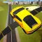 Flying Muscle Car simulator