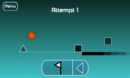 The Impossible Game-screenshot-1