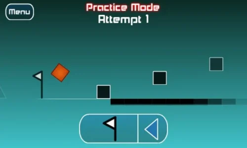 The Impossible Game-screenshot-2