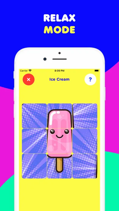 Tangkapan layar Puzzle for toddlers 3+ Puzzlee