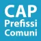 Cap,Prefissi e Comuni d'Italia
