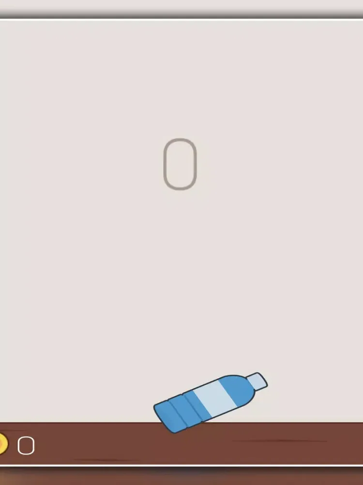 Capturas de pantalla de Bottle Through iPad 