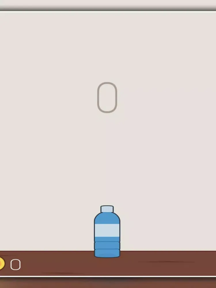 Capturas de pantalla de Bottle Through iPad 