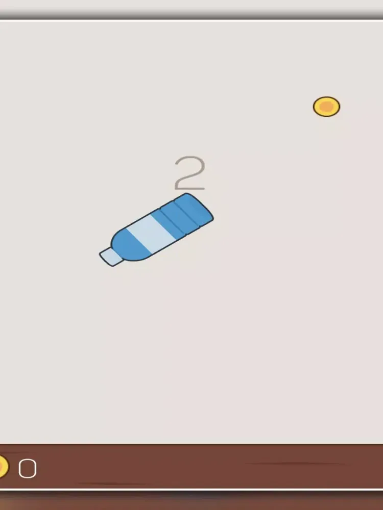 Capturas de pantalla de Bottle Through iPad 