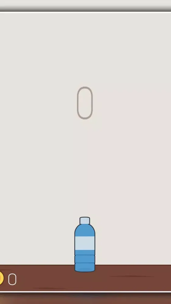 Capturas de pantalla de Bottle Through