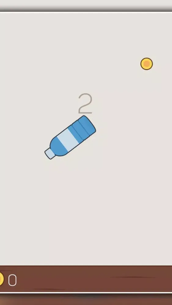 Capturas de pantalla de Bottle Through