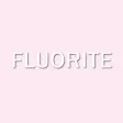 Fluorite