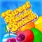 Sweet Candy Smash: Match 3