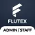 Flutex - Perfex CRM Admin