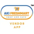 AKI Fresh Vendor