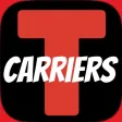 Carriers Dispatch