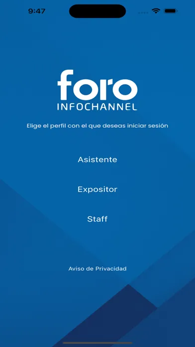 Foro Infochannel _ Screenshots