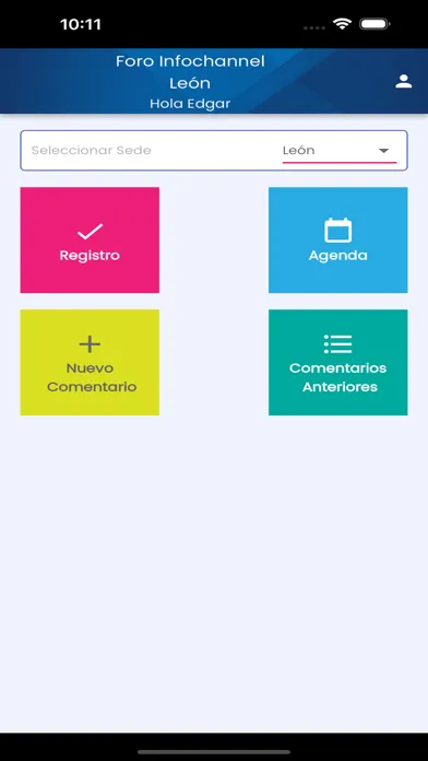 Foro Infochannel _ Screenshots